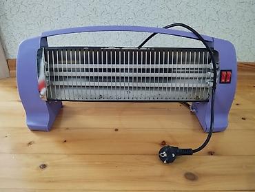 12v 220v dönüştürücü: Elektrikli kvarc/qızdırıcı soba - Tip: Stolüstü elektrikli şüa/qvarc — 1