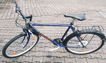 мотоцикл java: Германский