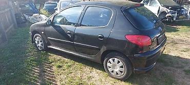lada karburator: 1.4 BENZIN ZA PEUGEOT 206 | peugeot 206 1.4 benzin auto se prodaje — 9