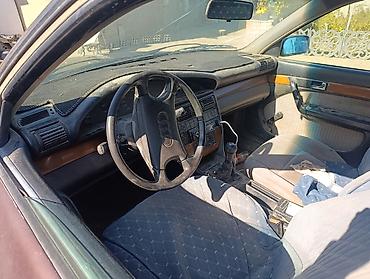 Audi: Audi 100: 1992 г., 2.2 л, Механика, Бензин, Универсал — 1