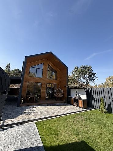 комната с подселением в бишкеке: 🏡 ДАЧА У РЕКИ — село Арашан 🌿 Уютный барнхаус в 30 минутах от — 1