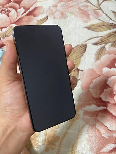 IPhone XS Max память 256 Гб АКБ 78 минус только нижний динамик не