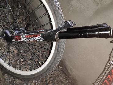 фе: Горный велосипед, Specialized, Алюминий, Б/у — 4
