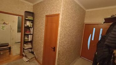 Продажа домов: 1 комната, 35 м², 105 серия, 2 этаж, Косметический ремонт