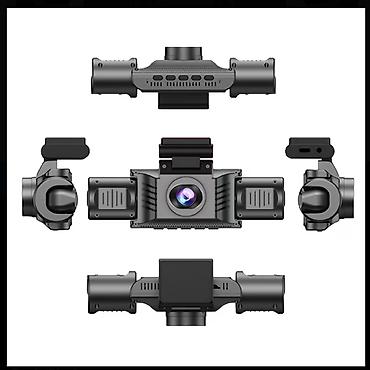 gopro hero 9 black price: 🎥3kameralı+wifili(2salon*360°+1ön)=45azn📽️ — 5