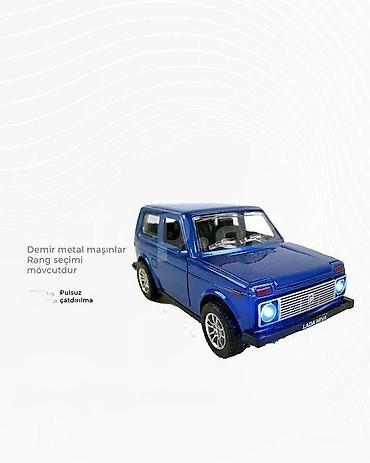 avtovaz oyuncaq treyler: Dəmir maşınDemir metal maşınlar. ✔️VAZ-21.07, ✔️VAZ-21.06, ✔️LADA-015 — 2