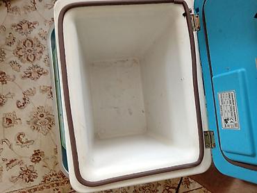 Холодильники для авто: Aquarius CoolKeeper – elektrikli portativ soyuducu/termos qutu - Tip — 4