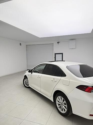 тайота карола версо: Toyota Corolla: 2020 г., Гибрид, Седан — 3