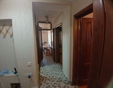 Yeni tikili: 3 otaqlı, Yeni tikili, 61 kv. m — 9