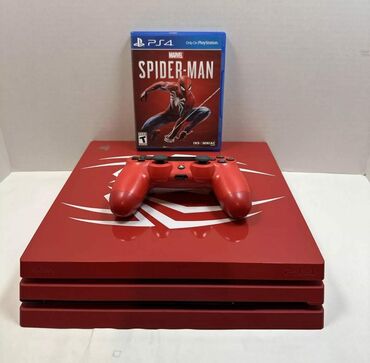 PS4 (Sony Playstation 4): 499 azn 4 pro bakida olmayan limit