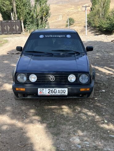 поло фольксваген: Volkswagen Golf: 1990 г., 1.8 л, Механика, Бензин, Хэтчбэк