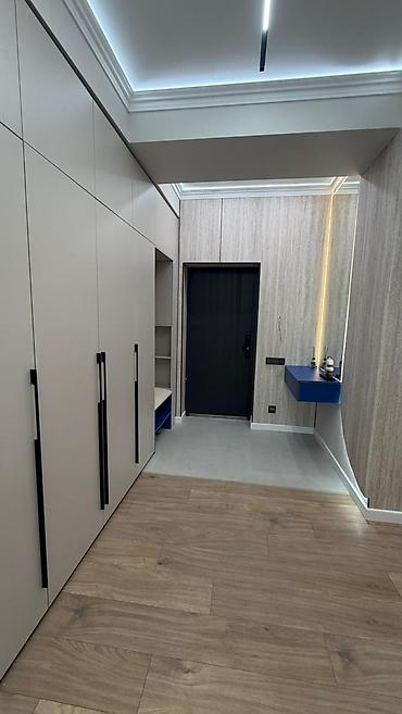 Продажа квартир: 3 комнаты, 117 м², Элитка, 10 этаж — 9