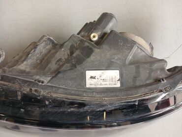 Faralar: Komplekt, Yaxın və uzaq vuran işıqlar Land Rover, Orijinal — 8