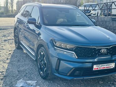 купить двигатель hyundai santa fe 2 2 дизель: Kia Sorento: 2020 г., 2.2 л, Робот, Дизель, Кроссовер