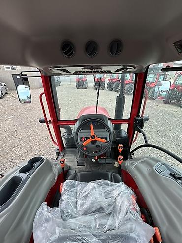 m50 i moti: 051-383-38-51 Fotolardakı kənd təsərrüfatı texnikası: Dongfeng — 9