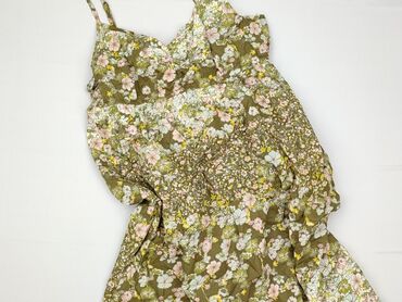 sukienka z lyocellu lidl: H&M, Women`s dress, size XL (EU 42)