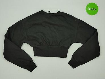 goth: H&M Divided, Bluza damska
, rozmiar XS — 6