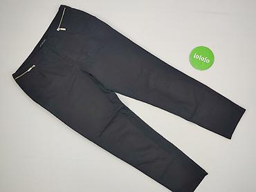 figi h: Top Secret, Spodnie materiałowe damskie, rozmiar 2XS — 2