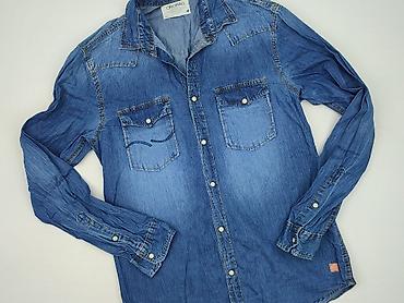 jacob cohen: Jack&Jones, Koszula damska, rozmiar S — 1