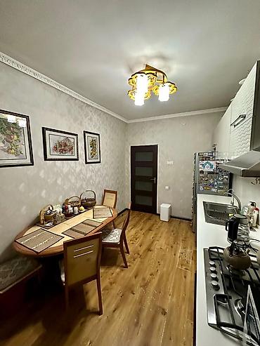 Продажа квартир: 3 комнаты, 68 м², Сталинка, 3 этаж, Евроремонт — 18