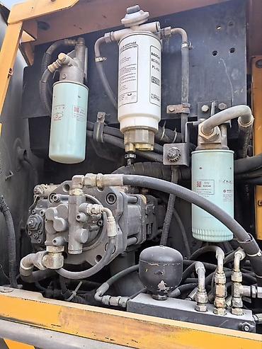 Экскаваторы: Экскаватор, Volvo, 2020 г., Колесный — 49