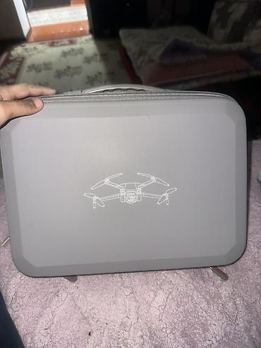 Дроны: Квадрокоптер DJI mini 3 с пультом управления Комплектация по фото: - — 8