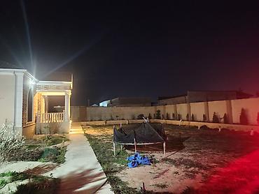 bakıda: 4 otaqlı, 110 kv. m, Yeni təmirli — 8