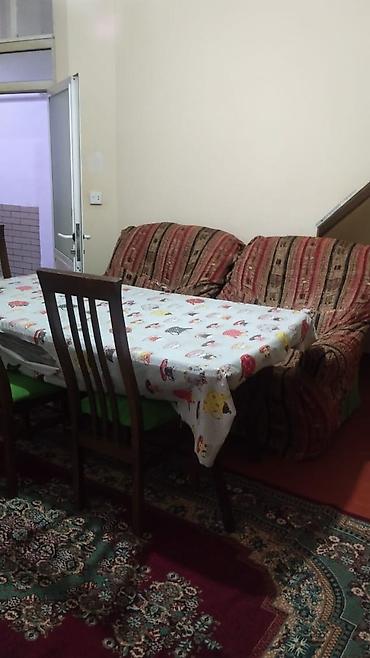 Uzunmüddətli kirayə evlər: 🏡 Binəqədidə 350 manata 2 mərtəbəli, 2 otaqlı həyət evi (ailə/qızlar) — 7