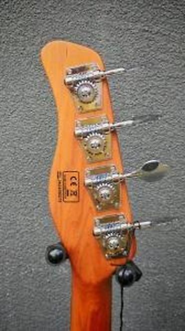 Gitare: MARCUS MILLER D5 ALDER-4 BB | Slanje po dogovoru ili lično — 8