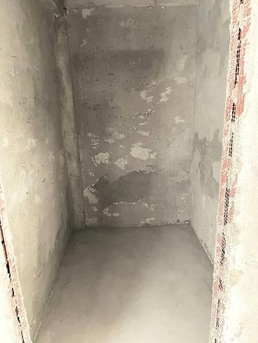 Продажа квартир: 1 комната, 47 м², Элитка, 9 этаж, ПСО (под самоотделку) — 7