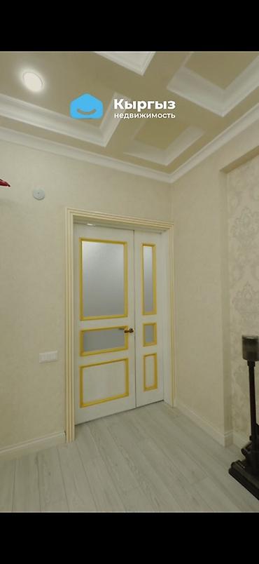 4 комната: 4 комнаты, 136 м², Асанбай мкр Элитка, 1 этаж, Дизайнерский ремонт — 2