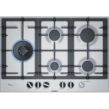 plitələr: Plitə Bosch PBY6C2B82Q Bütün kateqoriyalar • Ev və bağ üçün • Məişət — 1