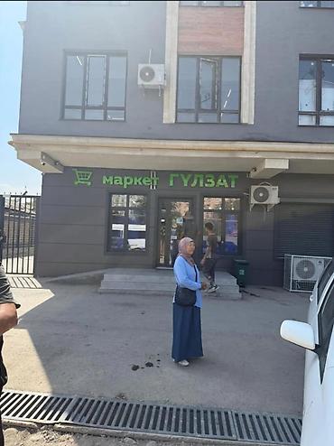 Продажа квартир: 2 комнаты, 55 м², Элитка, 12 этаж, Готовая ПСО (под самоотделку) — 9