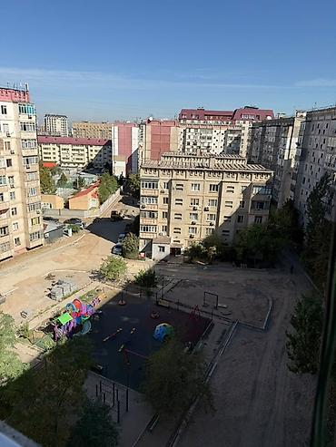 106: Сдаётся 2х комнатная квартира с отдельной кухней и застеклённой — 7