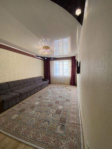 Продажа комнат: 65 м², С мебелью