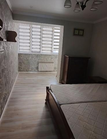 Продажа квартир: 4 комнаты, 92 м², Геологородок, 10 этаж, Свежий ремонт — 1