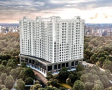 105 с: 2 комнаты, 83 м², Асанбай мкр Элитка, 7 этаж, ПСО (под самоотделку) — 2