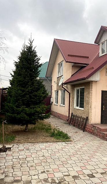 Продажа коттеджей и домов: Продаю дом. Льва Толстого/Достоевского. 5 соток. Дом 190 кв.м. Свет — 13