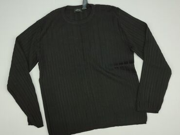 Men's Clothing: Sweter, L (EU 40), condition - Very good