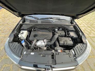 Ssangyong: Ssangyong Korando: 2019 г., 1.6 л, Автомат, Дизель, Кроссовер — 19