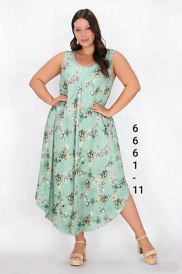 bata papuce: Haljina za punije
2XL 3XL 4XL 
2600 dinara
ML — 4