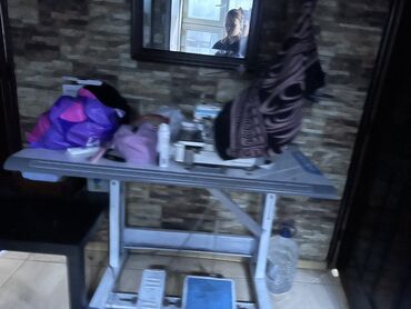 куплю швейная машина: Промышленная швейная машина с ножным приводом (ножная педаль/маховик)