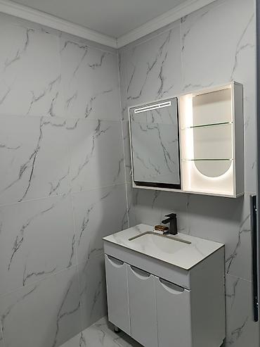 Продажа квартир: 2 комнаты, 58 м², Элитка, 10 этаж, Евроремонт — 4