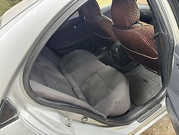 машины из китая бишкек: Nissan Primera: 2002 г., 2 л, Бензин, Седан — 6