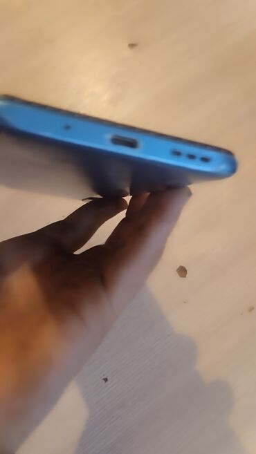 Redmi: Redmi, Redmi 9A, 32 ГБ, цвет - Синий — 5