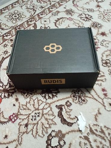 теплый жилет: RUDIS – борцовки (wrestling shoes) - Бренд: RUDIS - Модель — 1