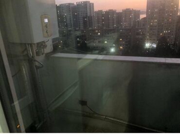 Uzunmüddətli kirayə mənzillər: Həzi aslanov metrosu,Fəridə şadlıq sarayının yaxınlığında,17 — 7