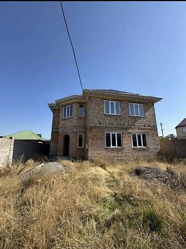 Кыймылсыз мүлк: 6 бөлмө, 210 м², 4 соток, Балыкчы, Кыймылсыз мүлк агенттиги — 2