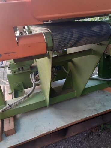 Ostali alati i mašine: APOKALIPSA DOOFrezer za drvo 1975Polovna, remontovana, uvoz iz na lalafo.rs — 3 Ostali alati i mašine: APOKALIPSA DOOFrezer za drvo 1975Polovna, remontovana, uvoz iz — 3