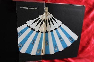 Knjige: KLOD ANE - MARIJA VEČERA | Klod Ane - Marija VečeraOcuvanost — 4